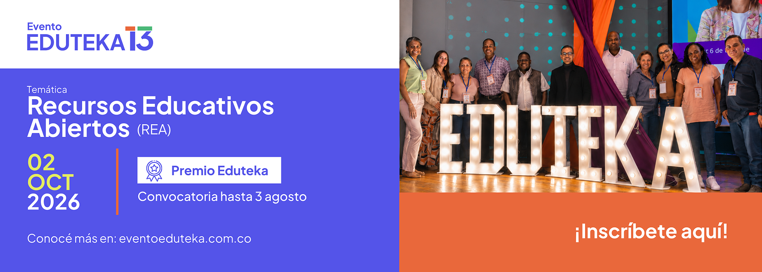 10 Hitos de Eduteka en la Universidad Icesi