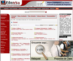 Actualizaciones Eduteka