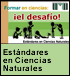 Colombia: Estándares de Competencia en Ciencias Naturales (PDF)