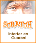 Traducción de Scratch al Guaraní