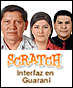 Ganadores del Premio Scratch Colombia 2012