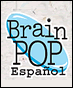 BrainPOP, cientos de contenidos educativos en video