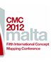 Quinta Conferencia Internaciona sobre Mapas Conceptuales (Malta, 2012)