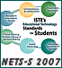 NETS-S 1998: Estándares NETS-E Condiciones esenciales