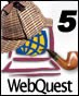 Cinco reglas para escribir WebQuests