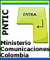 Plan Nacional colombiano de Tecnologías de la Información y las Comunicaciones y la Educación