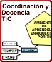 Modelo para Integrar TIC en el Curriculo - Coordinación y Docencia TIC