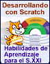 ScratchJr: Actividades para el aula