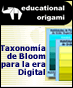 Taxonomía de Bloom para la Era Digital