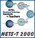 Estándares en TIC para Docentes (NETS-T 2000)