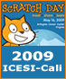 Scratch Day 2009 - Universidad Icesi (Cali)