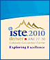 ISTE 2010: Nuevas Tendencias en Educación y TIC