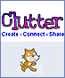 Clutter: Crear, Conectar y Compartir Proyectos Scratch
