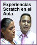 Experiencias con Scratch en aula Instituto de Nuestra Señora de la Asunción - INSA - CALI