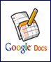 Google Docs - Hoja de cálculo
