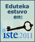 Eduteka estuvo en ISTE 2011