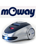 Robot educativo mOway