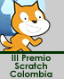 Ganadores del Premio Scratch Colombia 2014