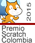 Memorias del Premio Scratch Colombia 2015