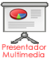 Uso del Presentador Multimedia en procesos educativos