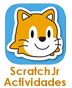 ScratchJr: Actividades para el aula