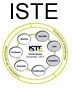 Estándares ISTE en TIC para docentes (2017)