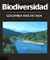 Biodiversidad, Colombia país de vida