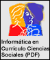 Informática en el Currículo de Ciencias Sociales (PDF)