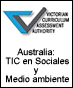 Australia: Las TIC en Estudios Sociales y Medioambientales