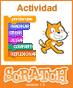 Diálogos en Scratch (Actividad 2)