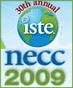 Eduteka estuvo en NECC 2009